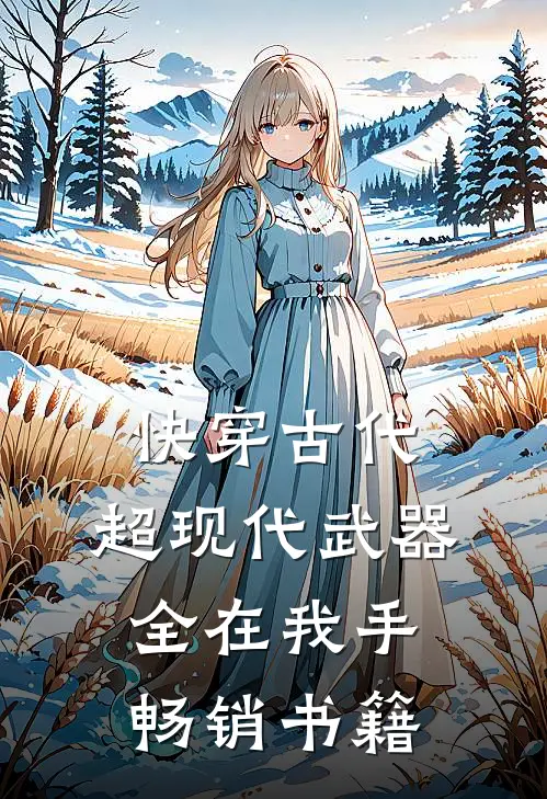 快穿古代：超现代武器全在我手畅销书籍