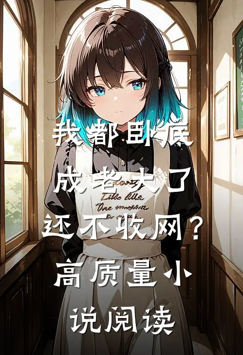 我都卧底成老大了，还不收网？高质量小说阅读