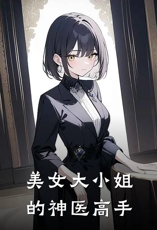 美女大小姐的神医高手