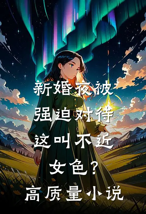 新婚夜被强迫对待，这叫不近女色？高质量小说