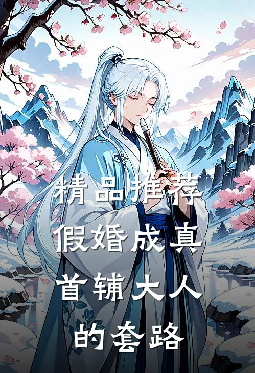 精品推荐假婚成真：首辅大人的套路