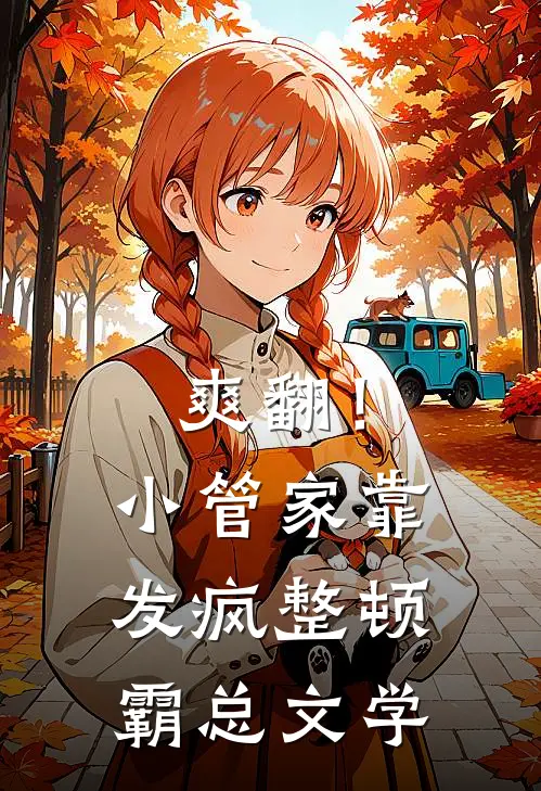 爽翻！小管家靠发疯整顿霸总文学