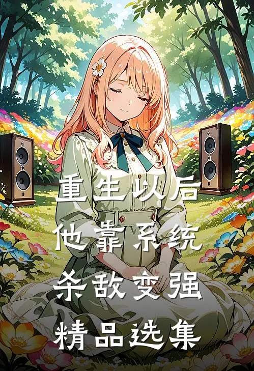 重生以后，他靠系统杀敌变强精品选集