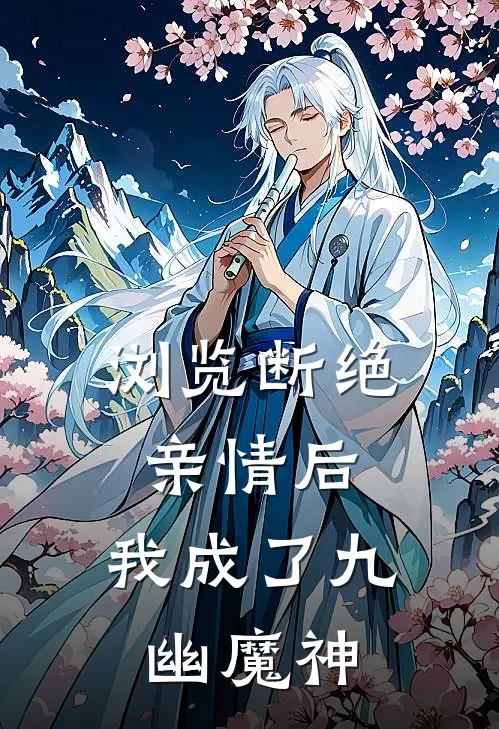 浏览断绝亲情后，我成了九幽魔神