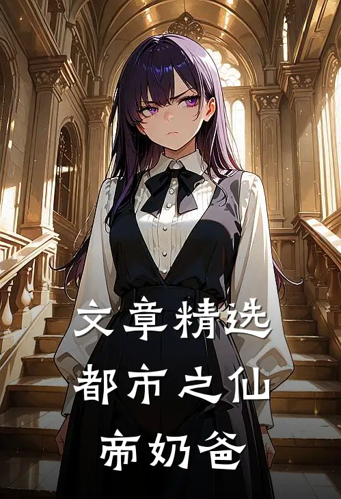 文章精选都市之仙帝奶爸