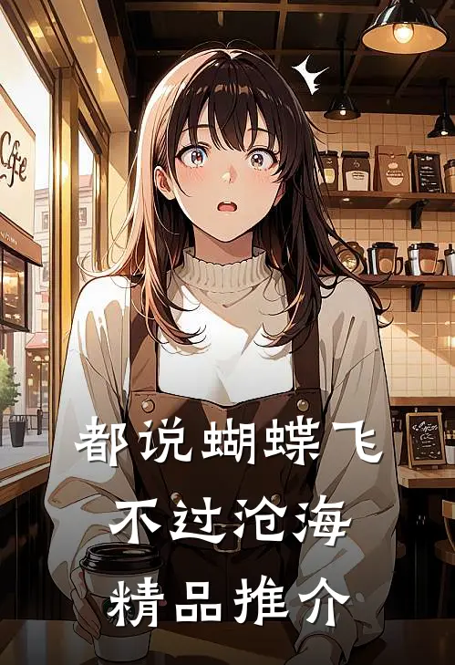 都说蝴蝶飞不过沧海精品推介