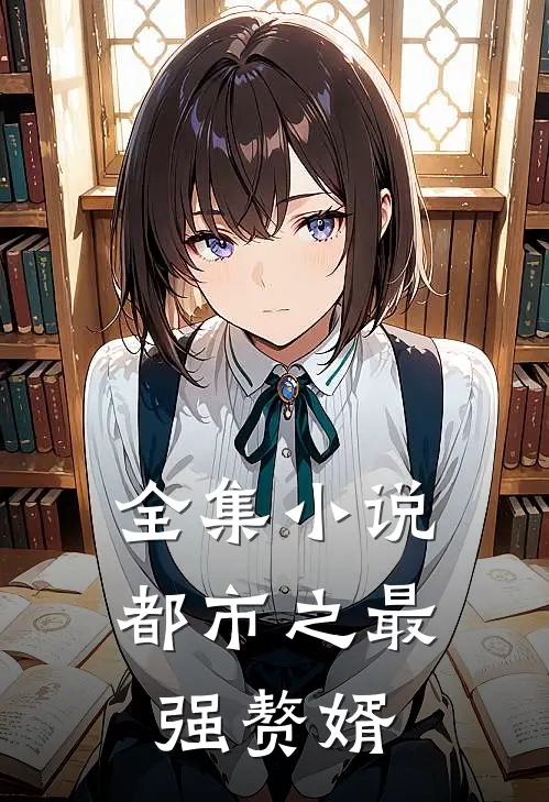 全集小说都市之最强赘婿