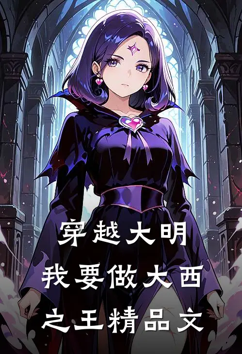 穿越大明：我要做大西之王精品文