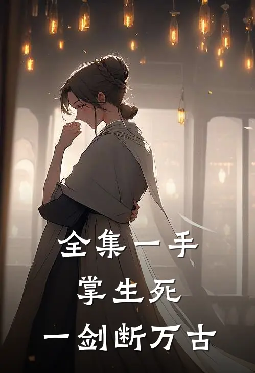 全集一手掌生死，一剑断万古