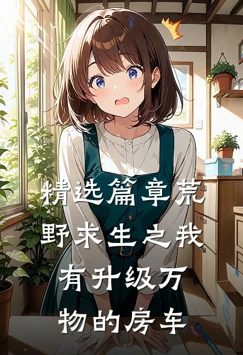 精选篇章荒野求生之我有升级万物的房车