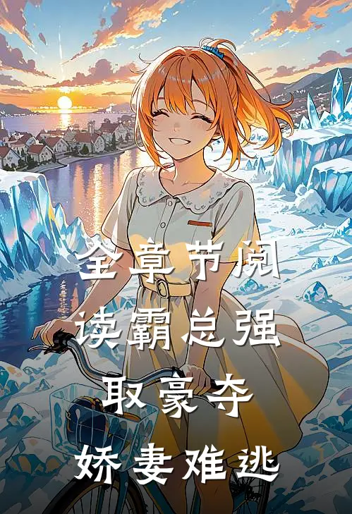 全章节阅读霸总强取豪夺：娇妻难逃