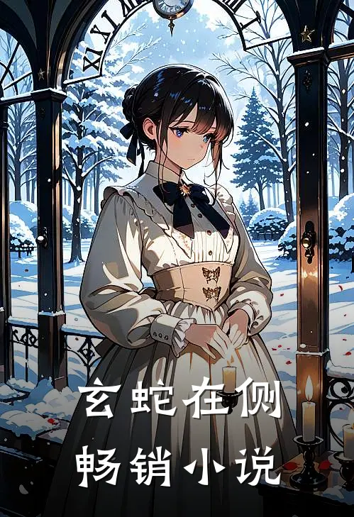 玄蛇在侧畅销小说