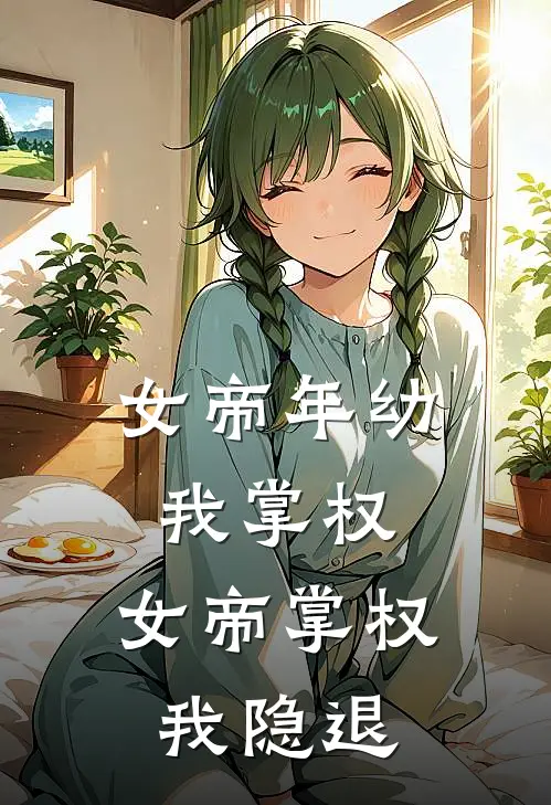 女帝年幼我掌权，女帝掌权我隐退