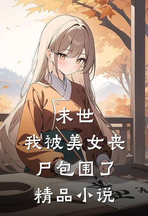 末世：我被美女丧尸包围了精品小说