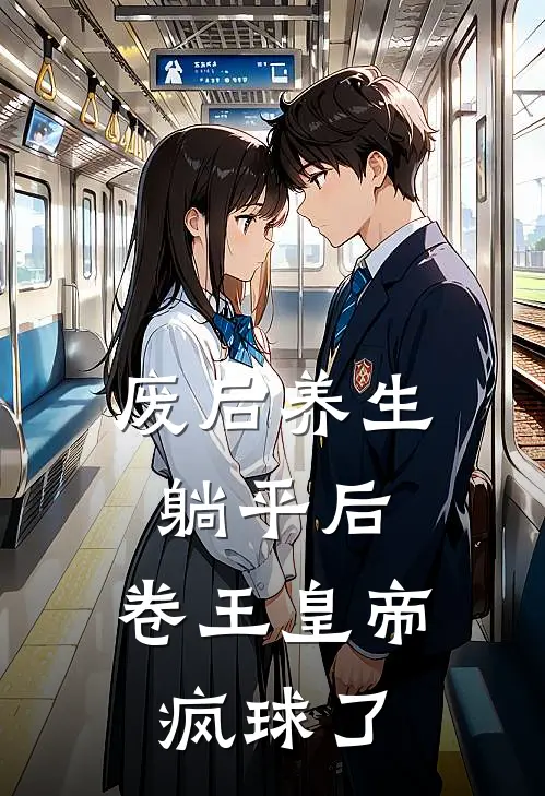 废后养生躺平后，卷王皇帝疯球了