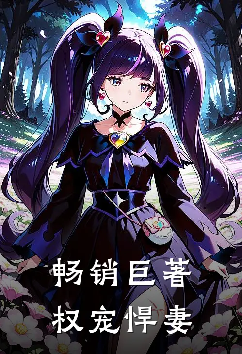 畅销巨著权宠悍妻