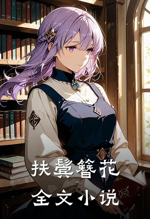 扶鬓簪花全文小说