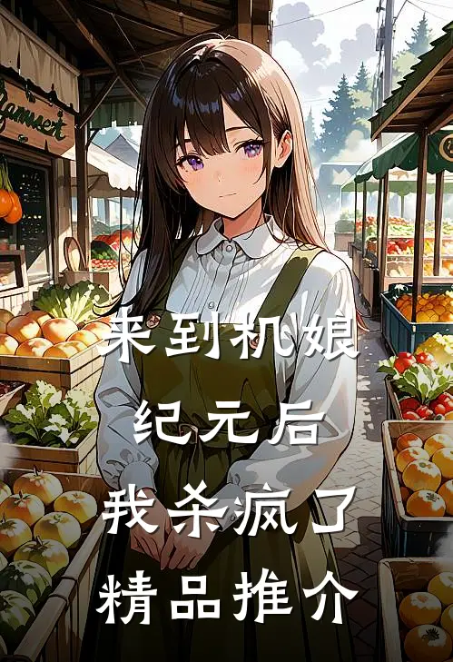 来到机娘纪元后，我杀疯了精品推介