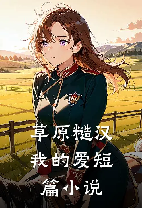 草原糙汉，我的爱短篇小说