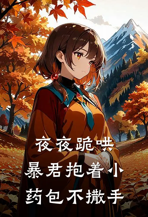 夜夜跪哄，暴君抱着小药包不撒手