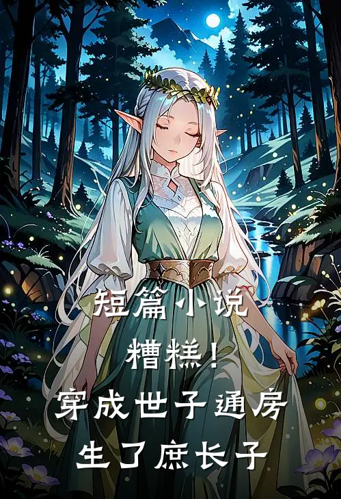 短篇小说糟糕！穿成世子通房生了庶长子