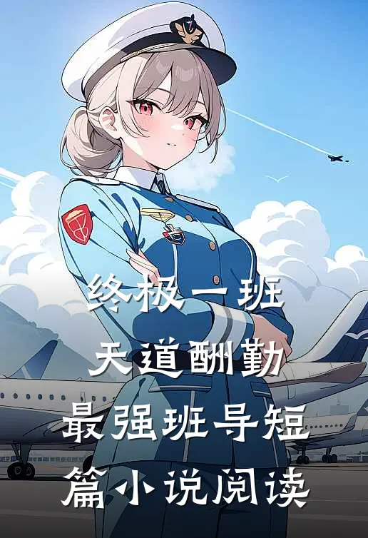 终极一班：天道酬勤，最强班导短篇小说阅读