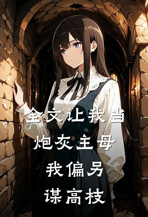 全文让我当炮灰主母，我偏另谋高枝