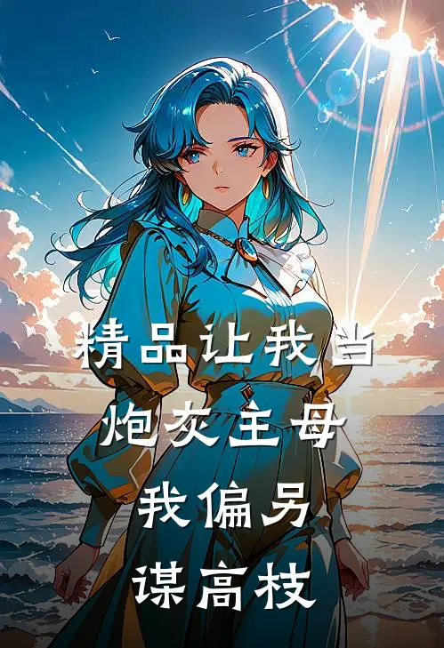 精品让我当炮灰主母，我偏另谋高枝