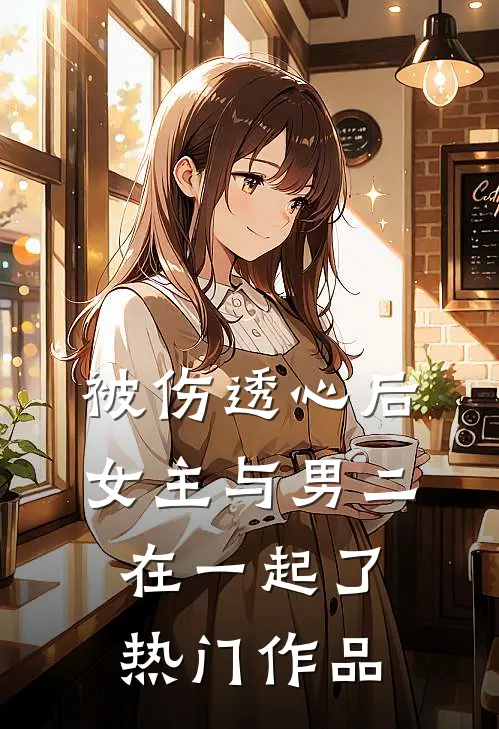 被伤透心后，女主与男二在一起了热门作品