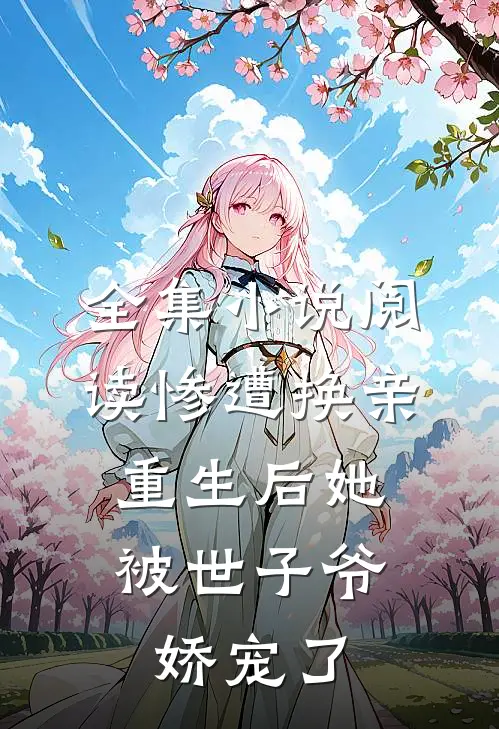 全集小说阅读惨遭换亲，重生后她被世子爷娇宠了