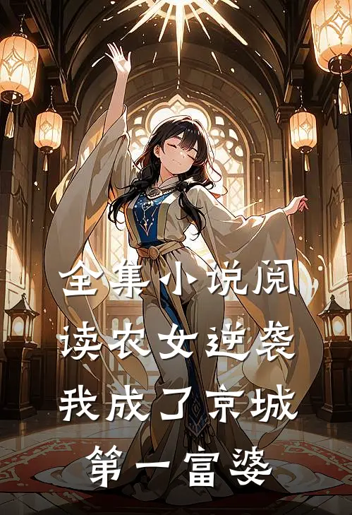 全集小说阅读农女逆袭：我成了京城第一富婆