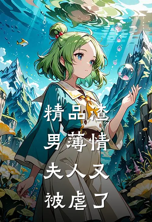 精品渣男薄情：夫人又被虐了