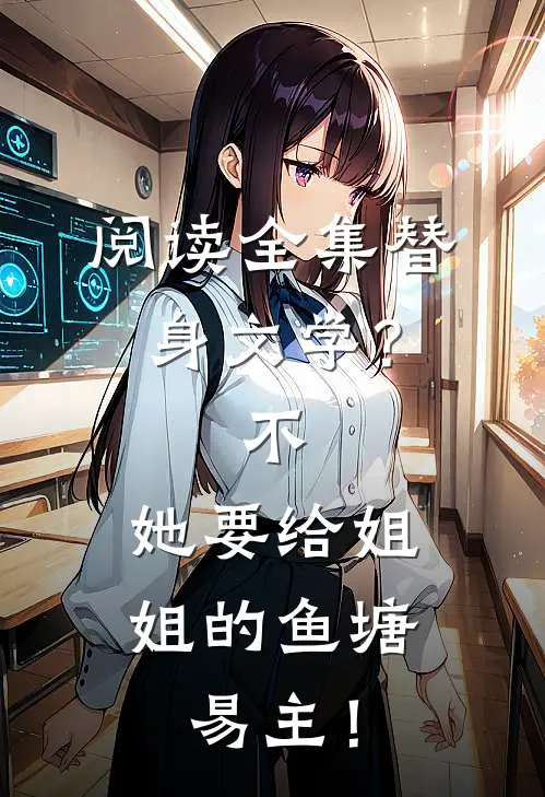 阅读全集替身文学？不，她要给姐姐的鱼塘易主！