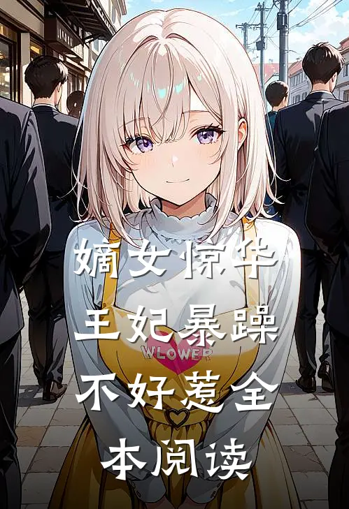 嫡女惊华：王妃暴躁不好惹全本阅读