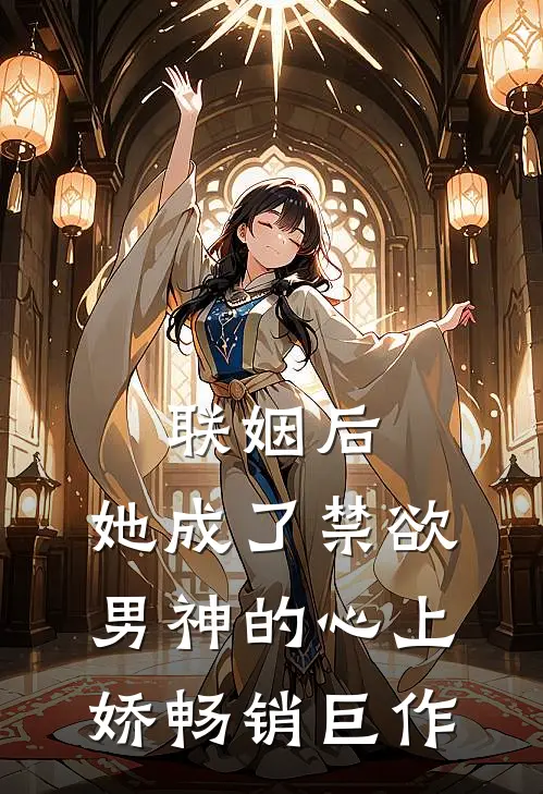 联姻后，她成了禁欲男神的心上娇畅销巨作