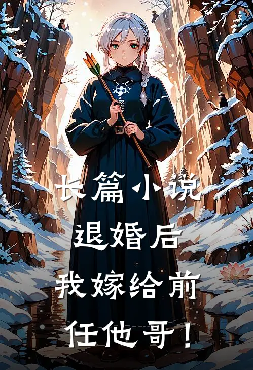 长篇小说退婚后，我嫁给前任他哥！