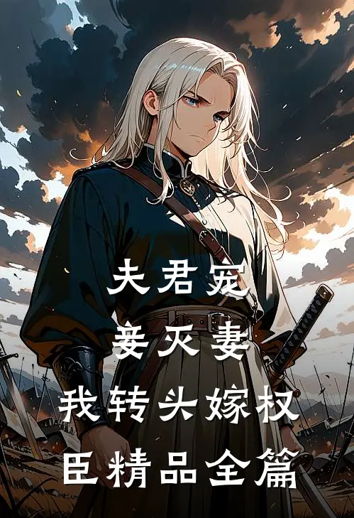 夫君宠妾灭妻，我转头嫁权臣精品全篇