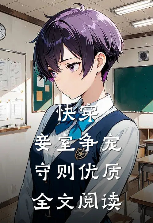 快穿：妾室争宠守则优质全文阅读