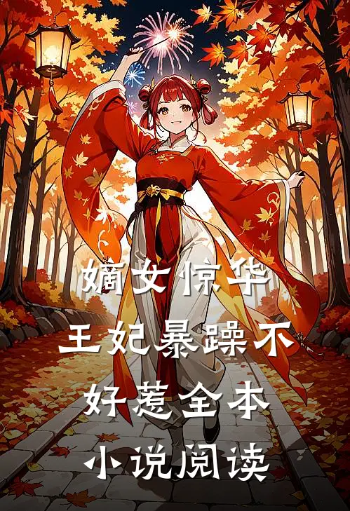 嫡女惊华：王妃暴躁不好惹全本小说阅读