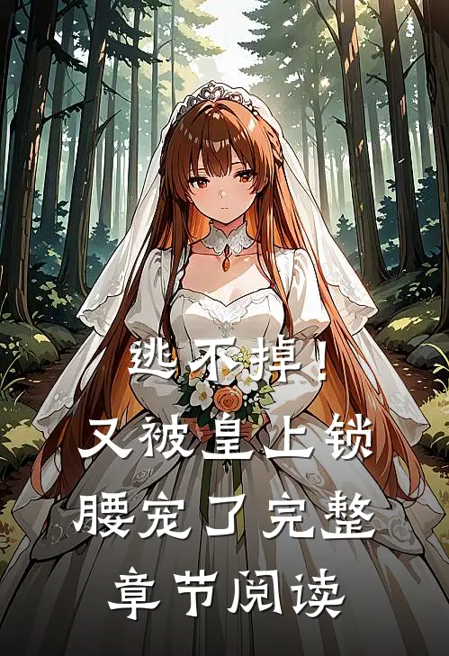 逃不掉！又被皇上锁腰宠了完整章节阅读