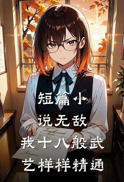 短篇小说无敌：我十八般武艺样样精通