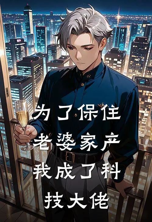为了保住老婆家产，我成了科技大佬