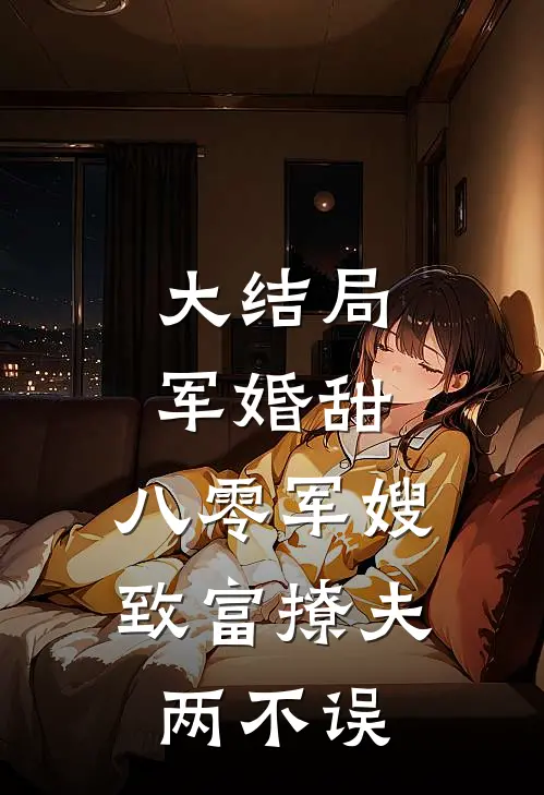 大结局军婚甜：八零军嫂致富撩夫两不误