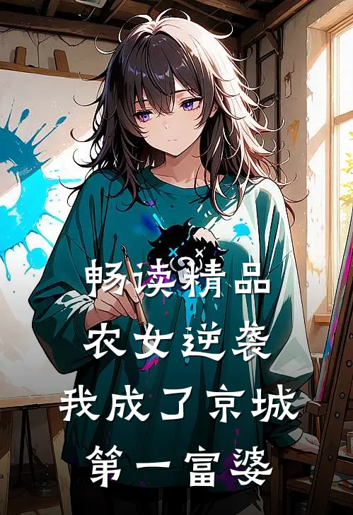 畅读精品农女逆袭：我成了京城第一富婆