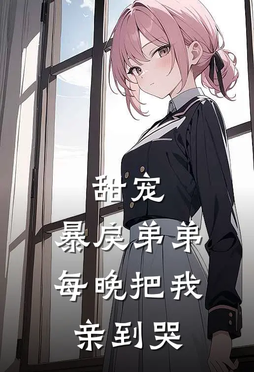 甜宠：暴戾弟弟每晚把我亲到哭