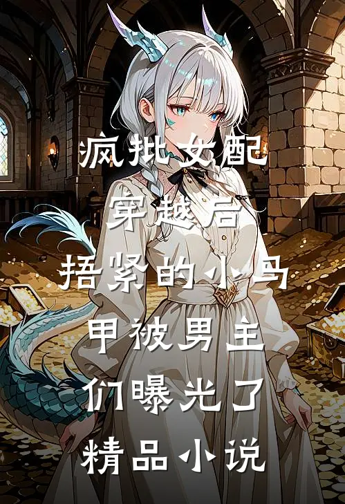 疯批女配穿越后，捂紧的小马甲被男主们曝光了精品小说