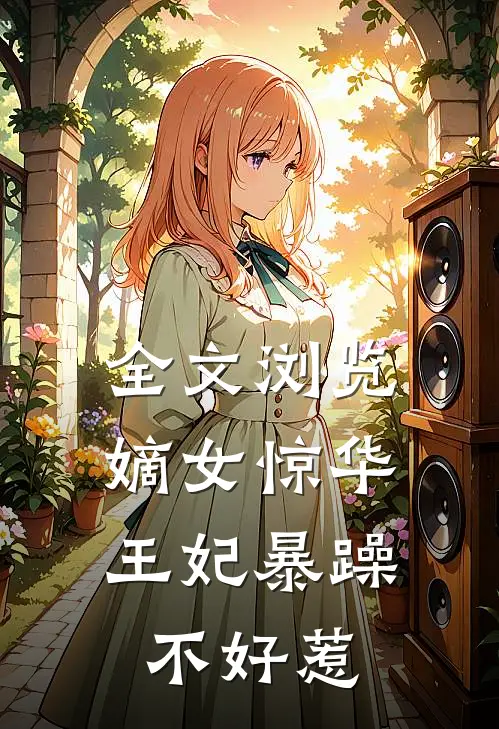全文浏览嫡女惊华：王妃暴躁不好惹