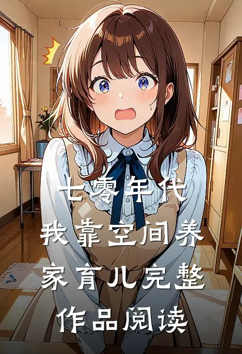七零年代：我靠空间养家育儿完整作品阅读