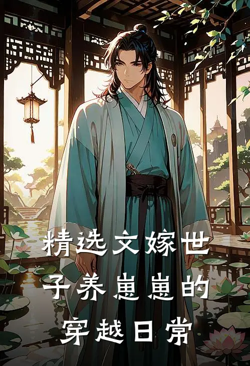 精选文嫁世子养崽崽的穿越日常