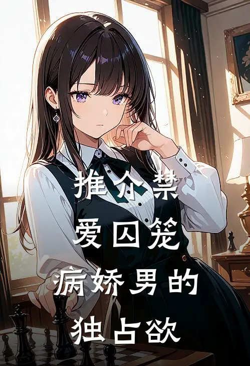 推介禁爱囚笼：病娇男的独占欲